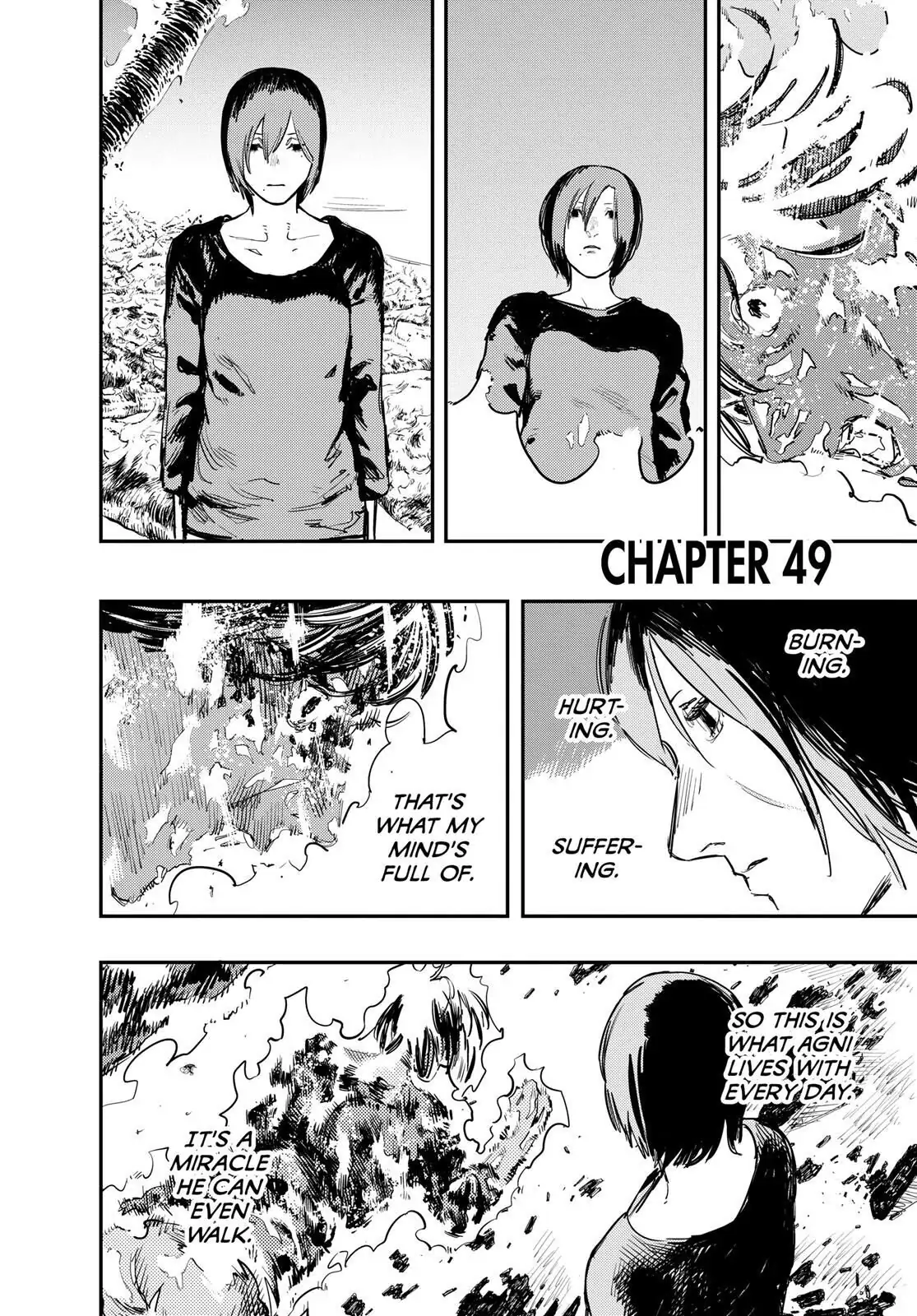 Fire Punch Chapter 49 image 01